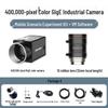 Supraveghere video și accesorii – Camere CCTV