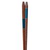 Chopsticks Set of Made In Japan J-kitchens 5, Material Wood, PID0741,