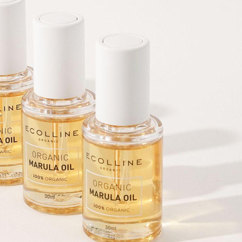 Organic Marula Oil
