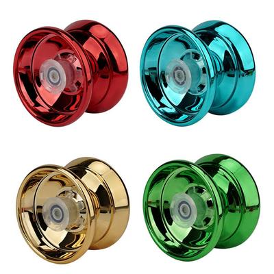Juguetes clásicos – Yoyos