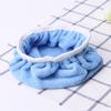1Pc Car Polisher Pad Bonnet Soft Microfiber Polishing Bonnet Buffing Pad Cover
