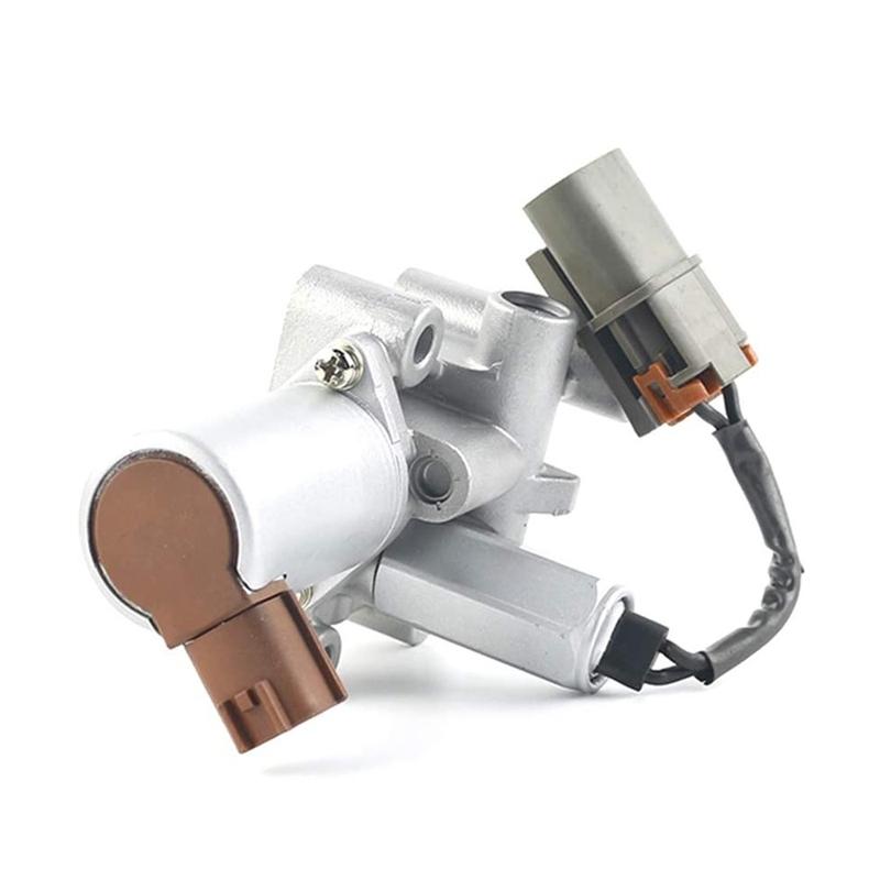 

23781-64Y10 Idle Air Control Valve For Nissan 91-99 Sentra 200SX Infiniti G20 2.0 2378164Y10 23781-64Y00