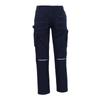 Mascot Mens Rhodos Frontline Work Trousers
