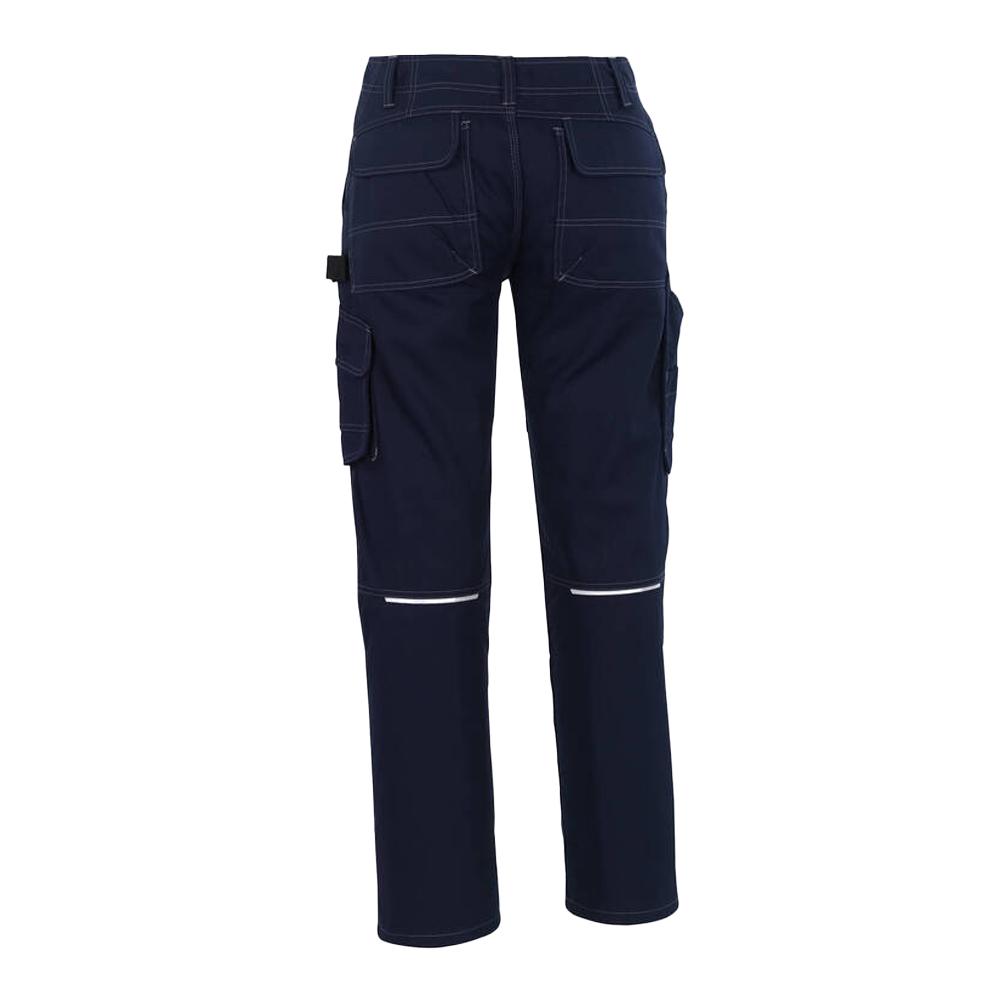 Mascot Mens Rhodos Frontline Work Trousers