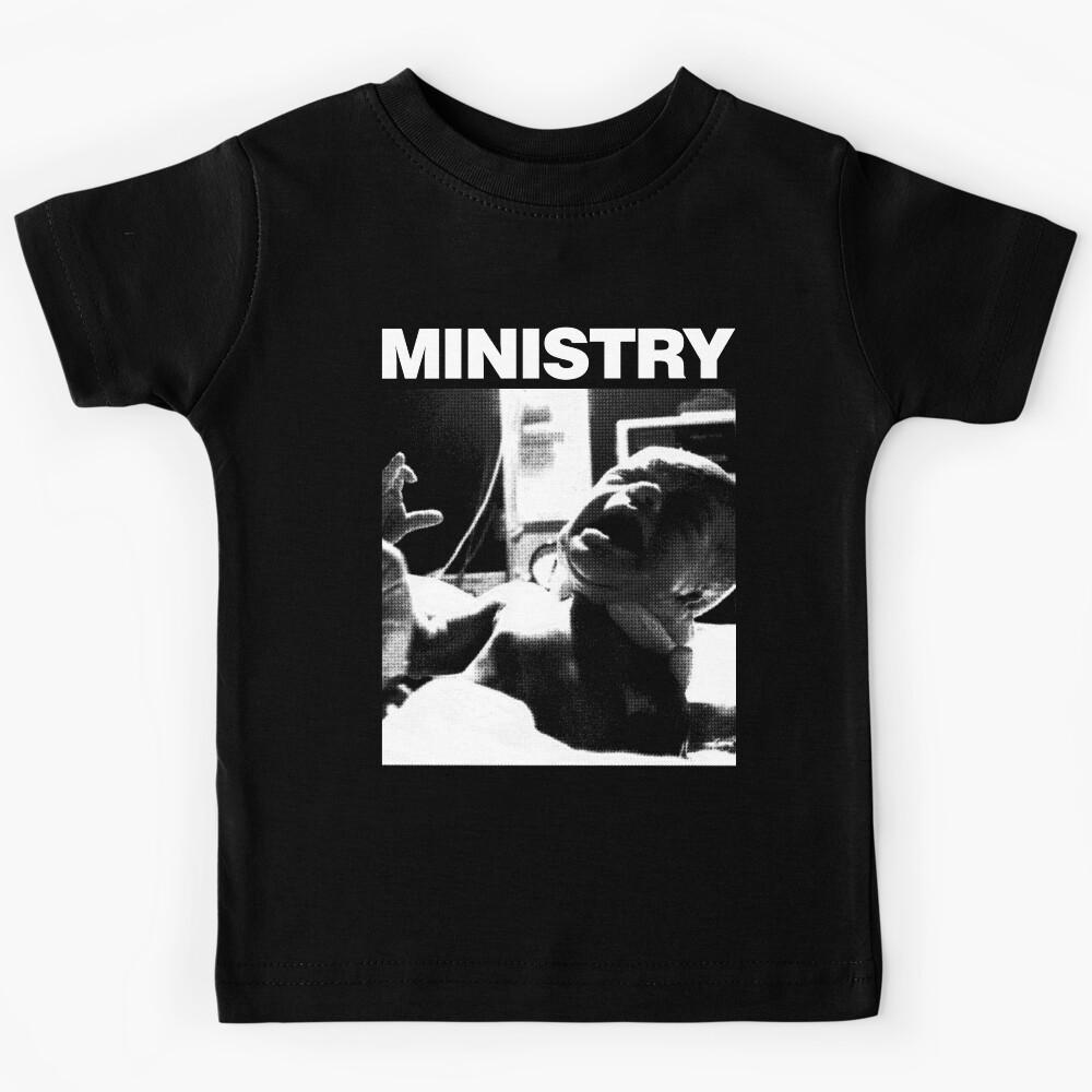 Ministry Kids T-Shirt 170