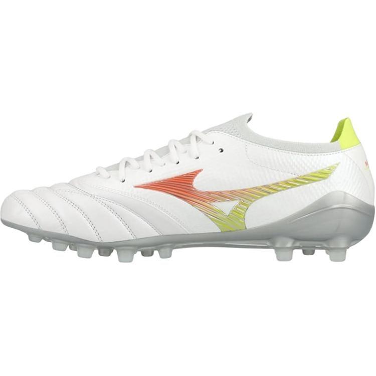 Mizuno Soccer Shoes Unisex Low Top