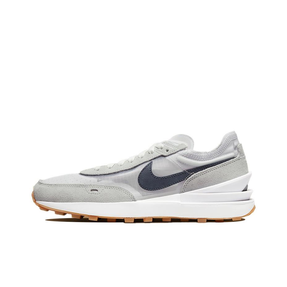 

кроссовки Nike Waffle One Iris Whisper (Women s) DN4696-501