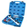 8-teiliges Steuerzeitenwerkzeug-Set Nockenwellen-Arretierungssatz mit Koffer passend für Porsche 911 Boxster 996 997 987