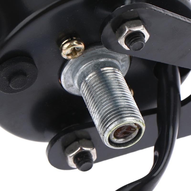 Universal Motorcycle Meter Led Digital Speedometer Odometer Fuel Gauge For Motorcycle Scooter Modified Meter