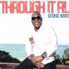 CD GEORGE NOOKS - Through It All TRCD1355 TADS 2021 Jamaica Reggae, Ska & Dub
