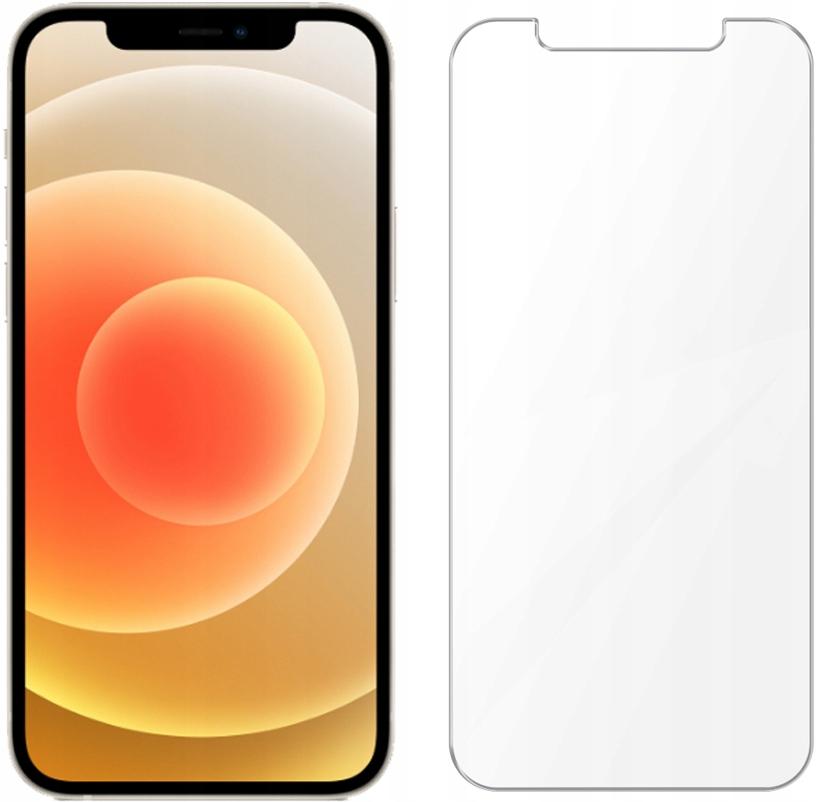 TEMPERED GLASS for iPhone 12 / 12 Pro Screen Protector 2.5D, 9H
