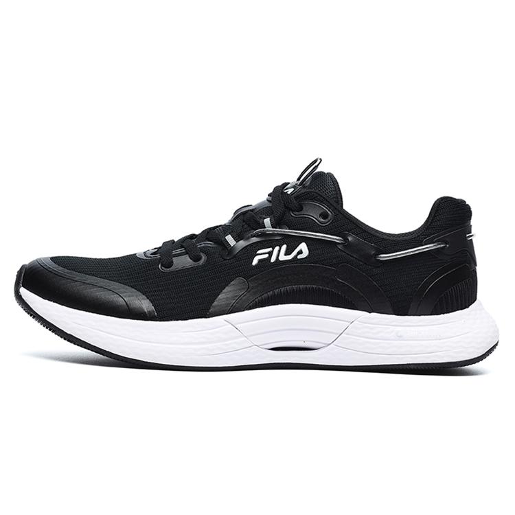 

New FILA Xft Black White Women s A12W222129FBK 38