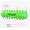 1 Pcs Dog Molar Toothbrush Toys Chew Cleaning Teeth Puppy Dental Care Extra-tough Pet Cleaning Toy Supplies