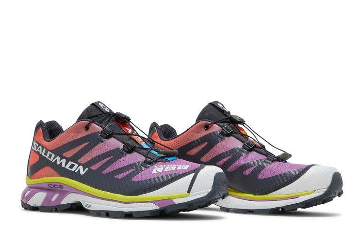 Men's Sneakers Salomon XT-4 Advanced 'Mulberry'