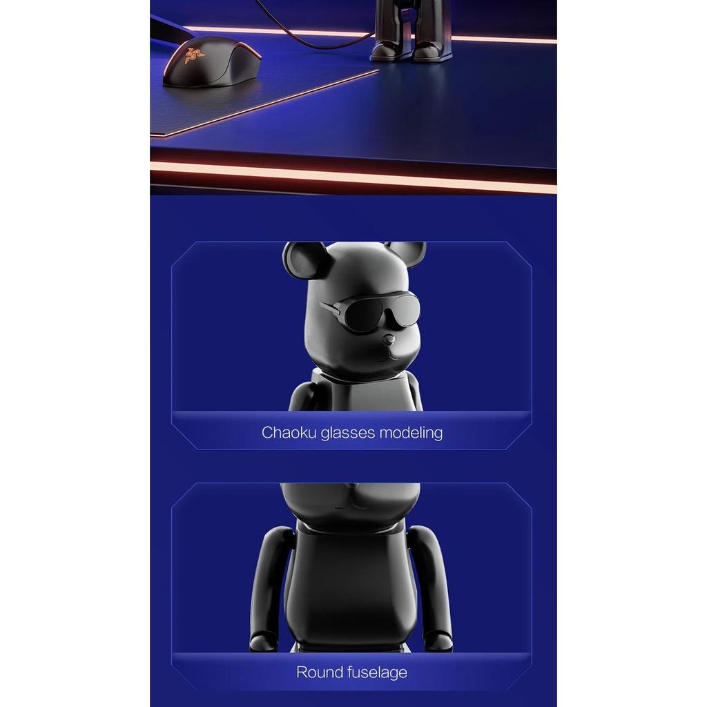 Super Violent Box Game Console Bear 32/64/128GB 10000/15000/20000 + Classic 4K HDMI HD Plate 25 Emulators Stuck To Play