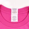 Supreme Mouse Tee Fuchsia
