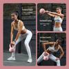 Soft Kettlebell for Home Fitness