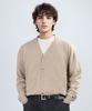 Jhonny West Fine Soft Cardigan (Beige)