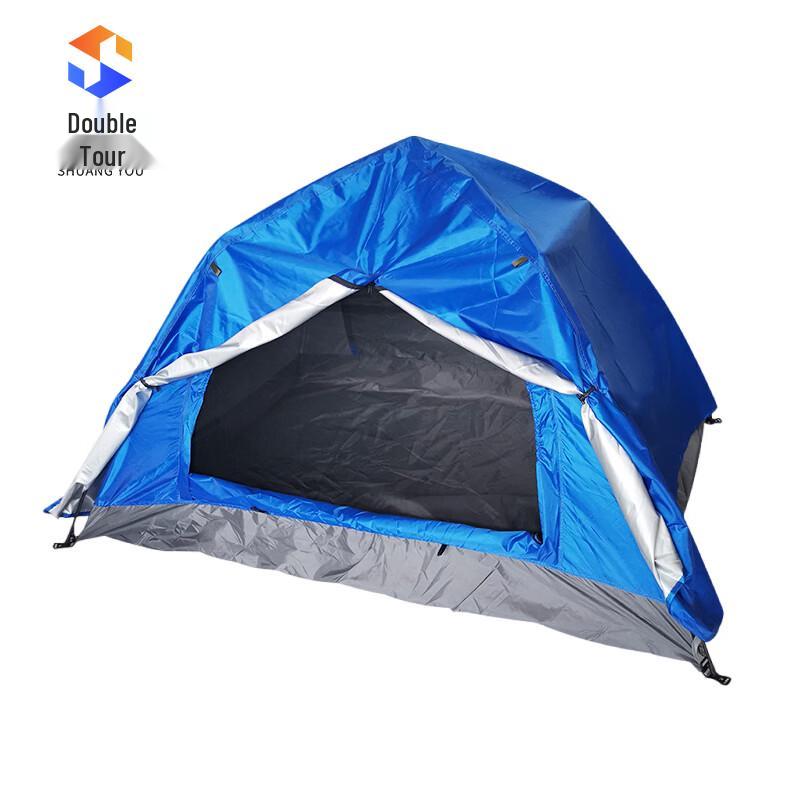 Automatic Quick-Open Rainproof Camping Tent