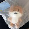[USED] MINITEEN Mini Teen Chandari Plush Toy