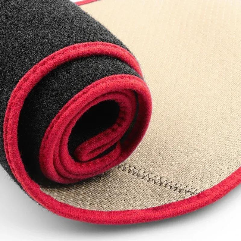 Car For Honda CR-V CRV 5th gen 2017 2018     Dashboard Cover Dash Mat Sun Shade Non-slip Pad Accessories