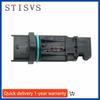 16V Mass Air Flow MAF Sensor For OPEL ASTRA G CORSA C COMBO TIGRA TwinTop 1.3 1.7 CDTI 0281002549 24 439 252 93177718 24439252