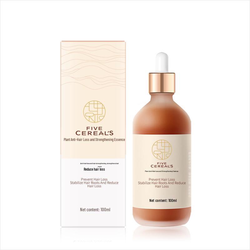 Korean Five Grains Anti-Hair Loss Hair Essence