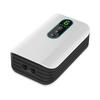 Ultra Silent Aquarium Oxygen Air Pump Low Noise Fish Air Pump  For Fish Tank Aquarium
