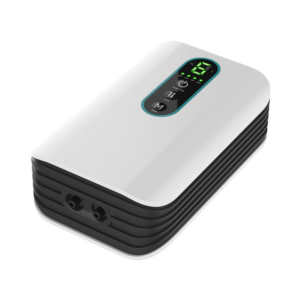 Ultra Silent Aquarium Oxygen Air Pump Low Noise Fish Air Pump For Fish Tank Aquarium