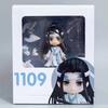 Q Version 1068# 1109# 12293 Wei Wuxian Lan Wangji Anime Pvc Figure Model Collectible Desktop Ornament Home Decor Collection