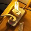 USB Car Light - Energy Saving Auto Interior LED Touch Light, Practical USB Car