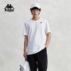 Kappa Back To Back Short Sleeve New Casual T-shirt Summer Cool Sport Half Sleeve Men's Style