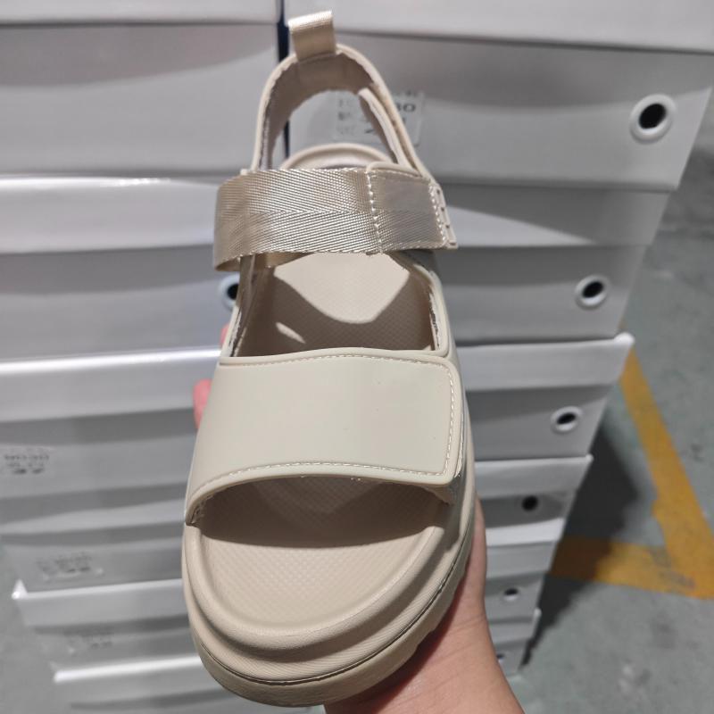 Sandals for Women 2025 Summer Casual Outdoor Fashion Comfortable Causal Ladies Sandal High Quality Platform Beach Sandals Shoes
