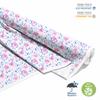 Outdoor Dekostoffe Oxford - Abstraktion - Dx2897