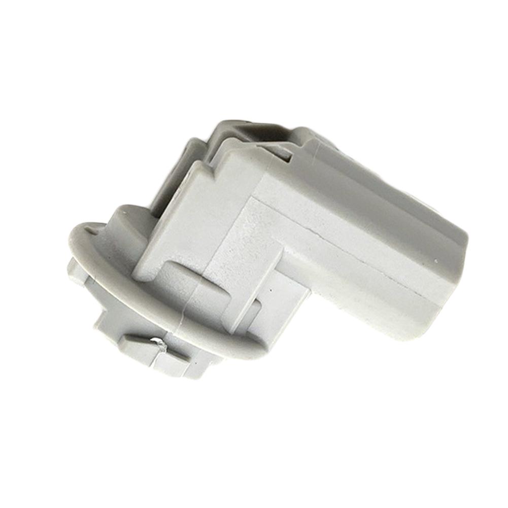 Taillight Bulb Socket License-Plate Lamp Bulb Holder 81275-12501 For-Toyota For RAV4 2013-2016 2.5L Car Accessories Light Base