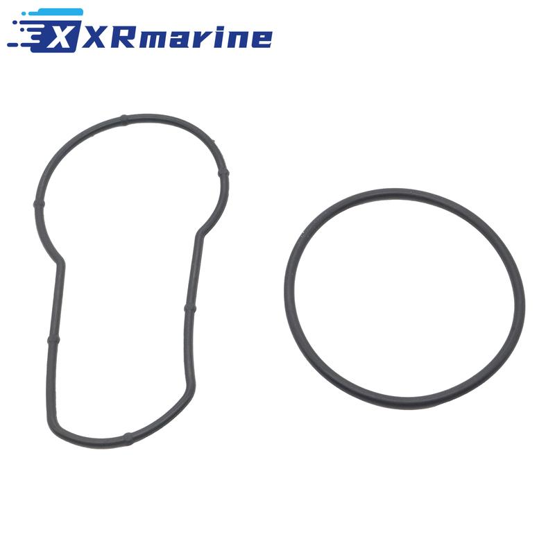 Lower Unit Seal Kit FOR Johnson Evinrude Suzuki 40-60 Hp 4-Stroke 25700-94400 25700-88L00 25700-88L01 5031456 769586 18-8337