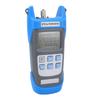 Fiber Optic Tester Rechargeable FC SC ST -70-10dbm Fiber Optic Visual Fault Locator with LED Light