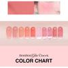 Dear.A - BonBon Glow Cheek - 10 Colors
