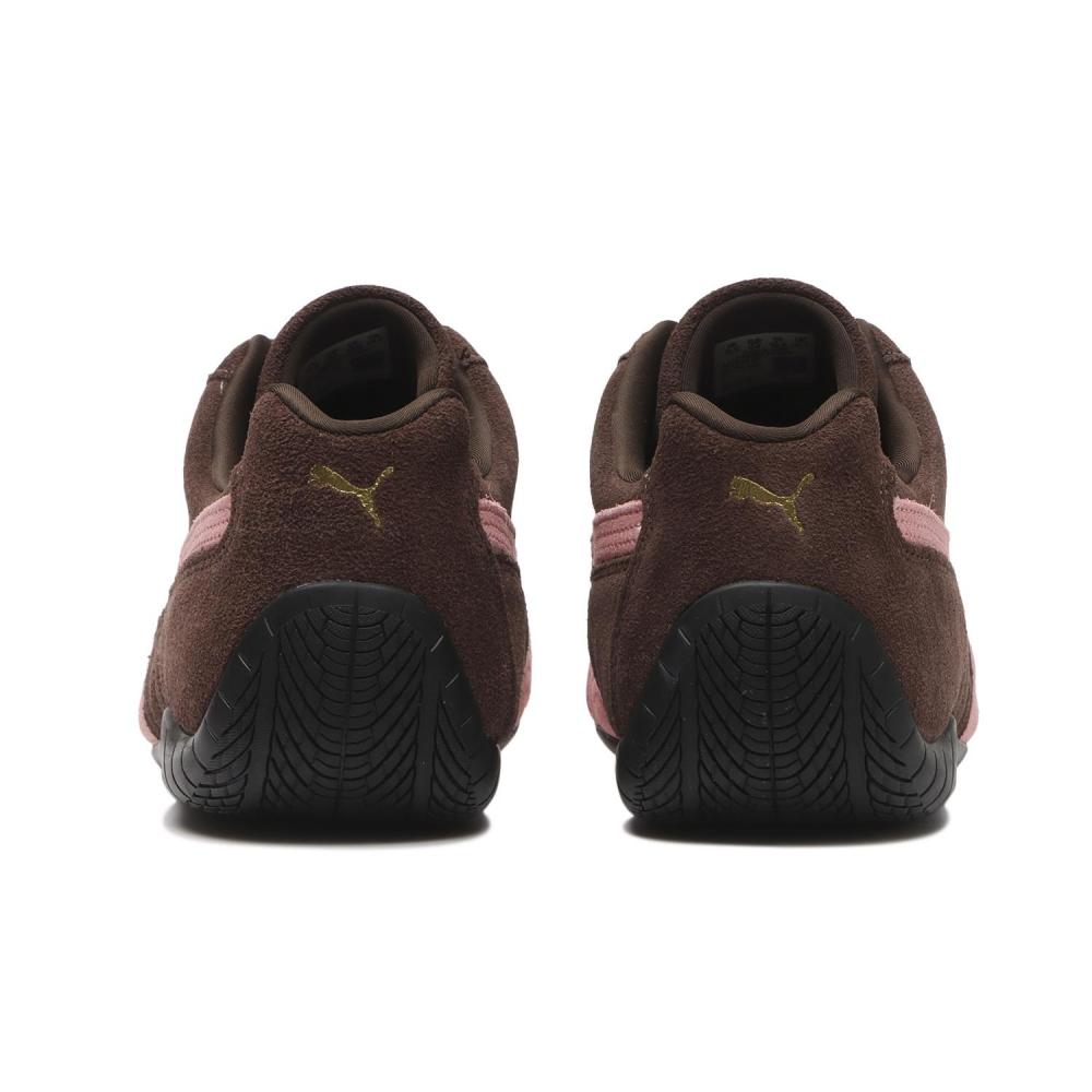 Puma Speedcat Og 407974 01c.brown