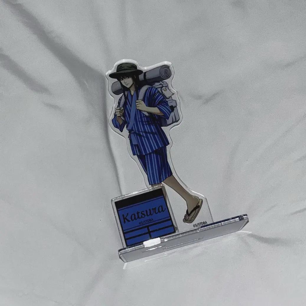 

Гинкго Кацура Акрил