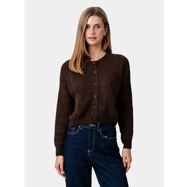 Кардиган TeeShoppen Basic Collection