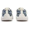 Puma Plexus Tasteless Tastemaker Comfortable Versatile Low-Top Sneakers Unisex Sneakers Blue White 393158-01