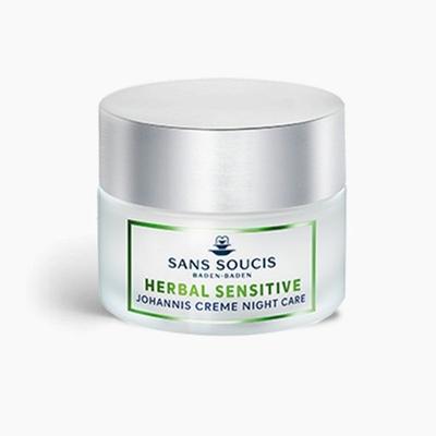 Sanssoucis Yohannis Cream 50ml