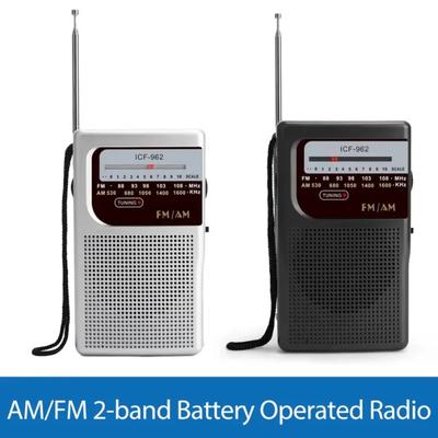 Radios