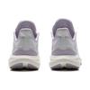 Adidas Wygodne Modne Niskie Casualowe Buty Treningowe do Biegania Unisex Sneaker Biało-Fioletowy IH6040