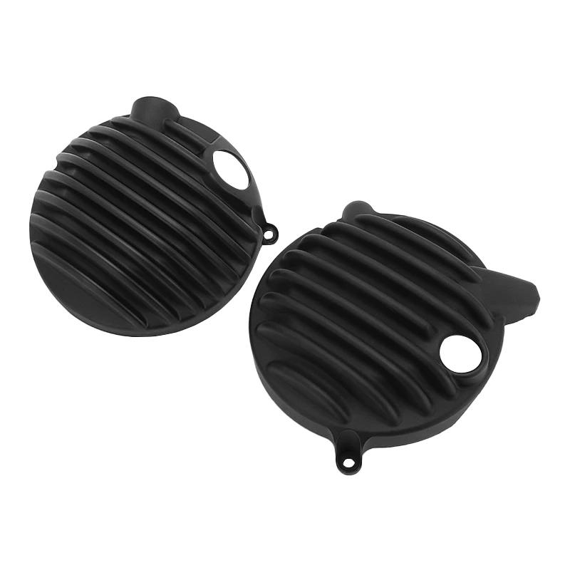 

Motorcycle Accessories Black Engine Guard Cover Side Fairing Case Protector For Honda Rebel CMX300 CMX500 300 500 2017-2025 чорний