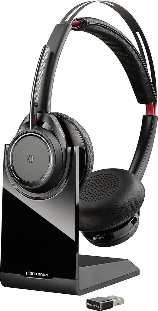 Poly Voyager Focus UC (older model) B825-M