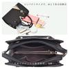 Crocodile Print Shoulder Crossbody PU Perfect for and Special Occasions Women's Bag, Bag, Handbag, Leather, Commuting, School,