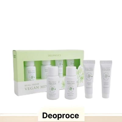 Péče o pleť – Kosmetické sady