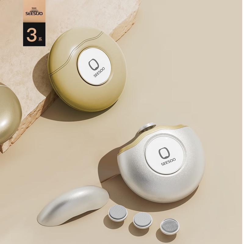 Electric Nail File and Polisher